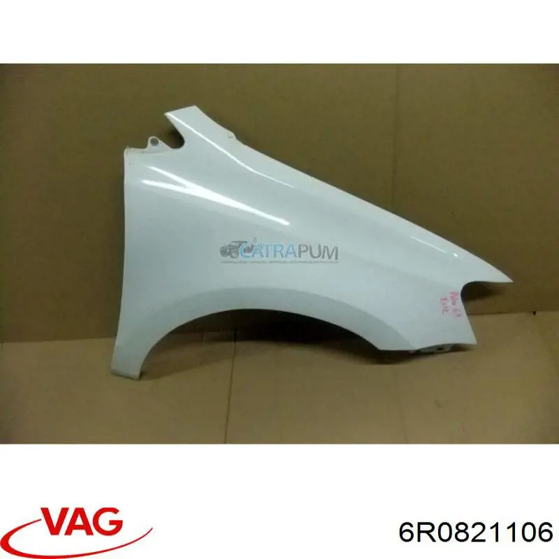 6R0821106 VAG 