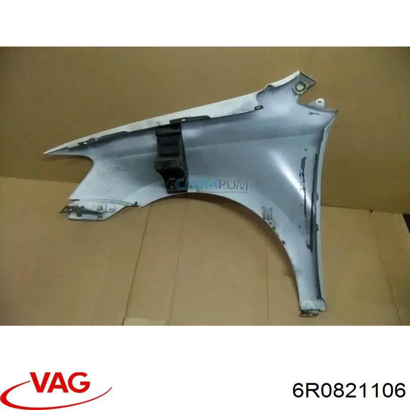 VAG 6R0821106 цена, от 37.67 USD