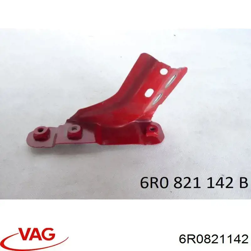  6R0821142 VAG