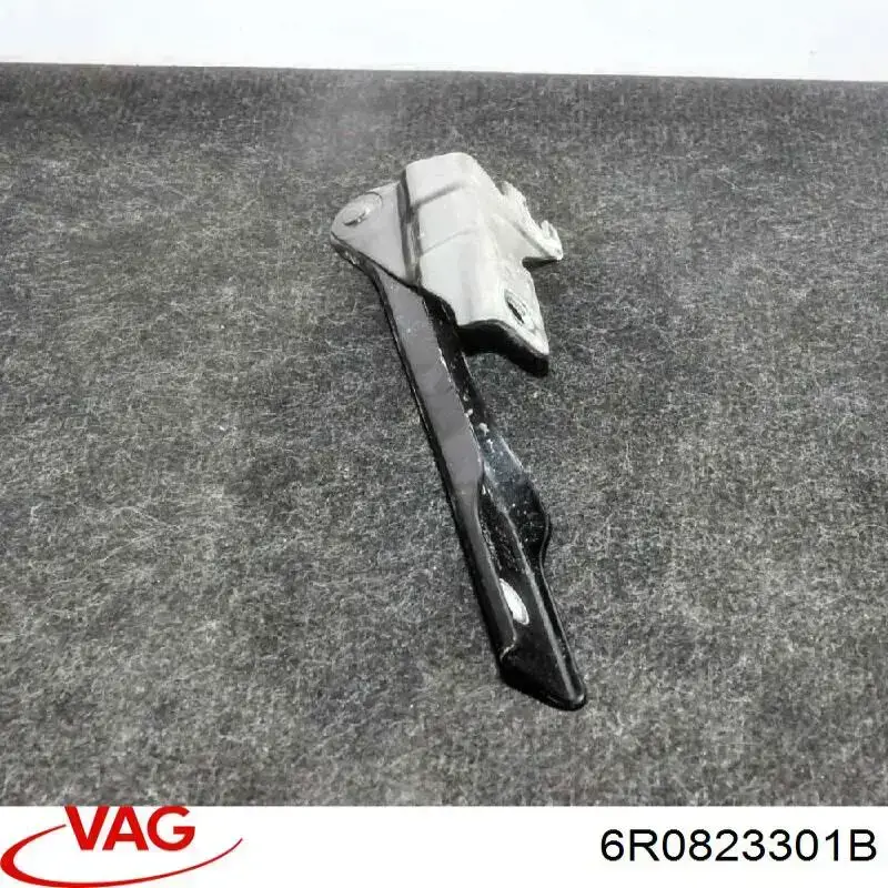 Петля капота левая 6R0823301B VAG