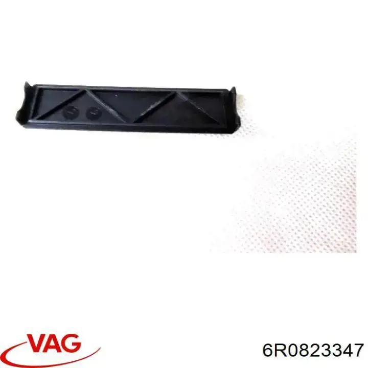  VAG 6R0823347 цена, от 1.14 USD