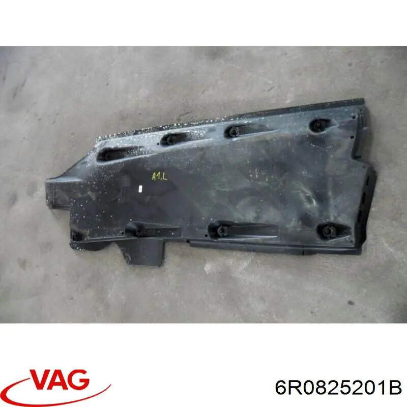  6R0825201B VAG