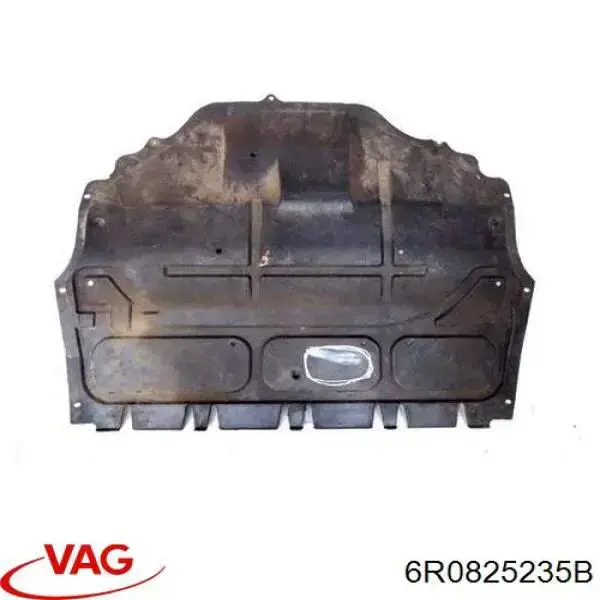6R0825235B VAG защита двигателя, поддона (моторного отсека)