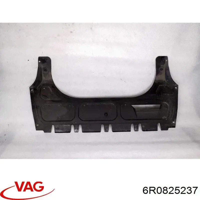 6R0825237 VAG защита двигателя, поддона (моторного отсека)