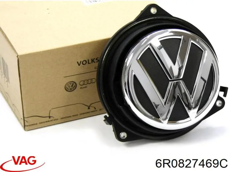 6R0827469C VAG 