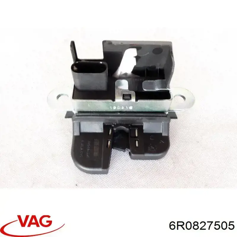  VAG 6R0827505 цена, от 60.81 USD
