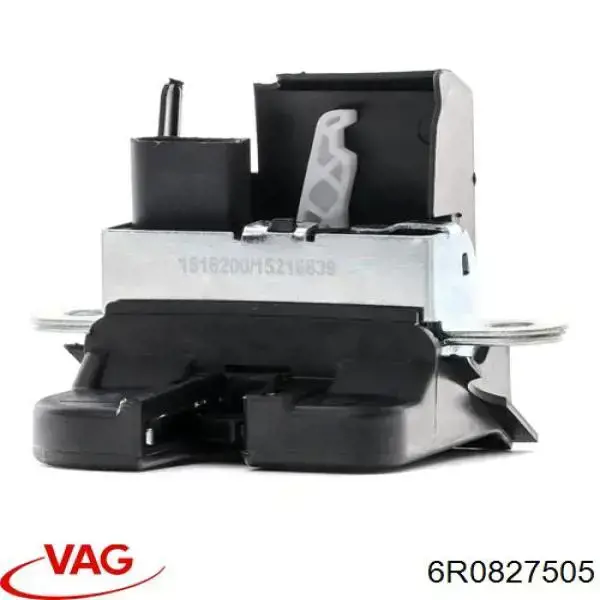  VAG 6R0827505