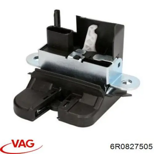 6R0827505 VAG 