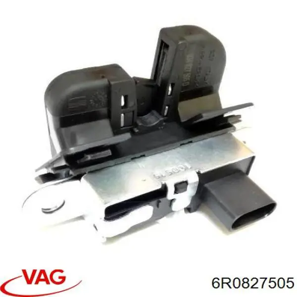  VAG 6R0827505 цена, от 60.81 USD