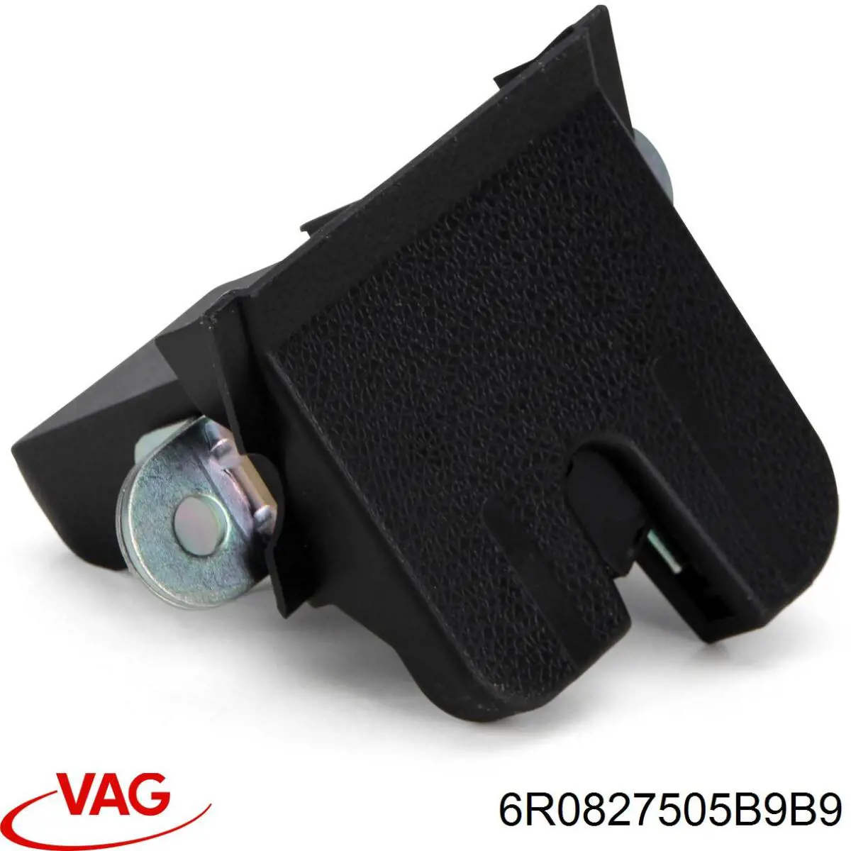 Замок двери багажника VAG 6R0827505B9B9 цена, от 20.45 USD