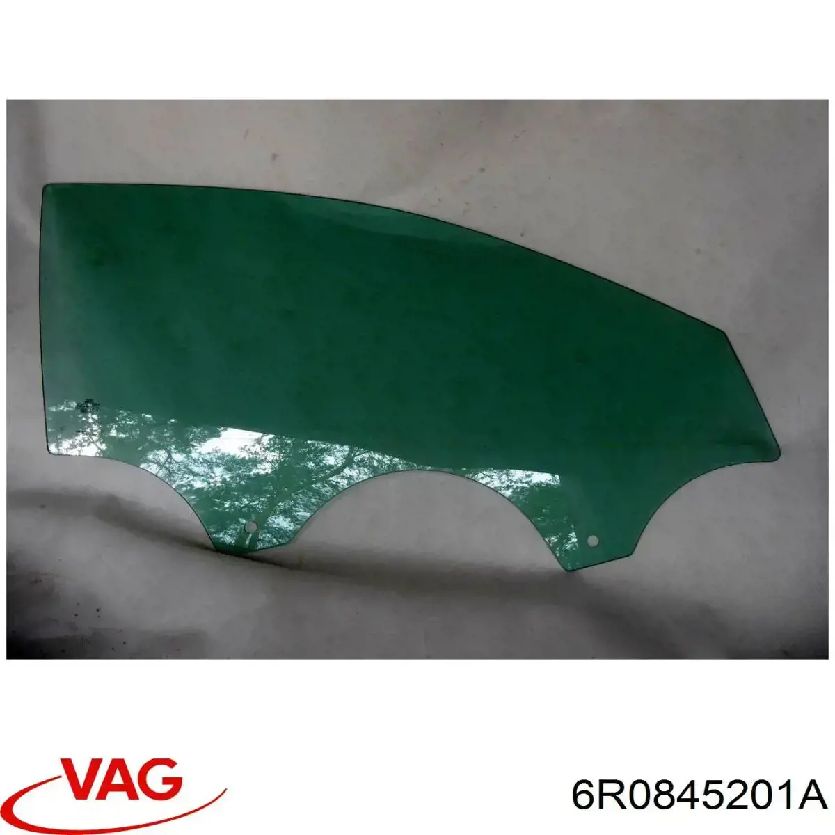 Окно (передней двери) двери XYG GS7415D305 цена, от 19.71 USD