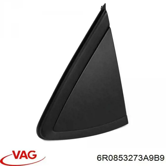  6R0853273A9B9 VAG