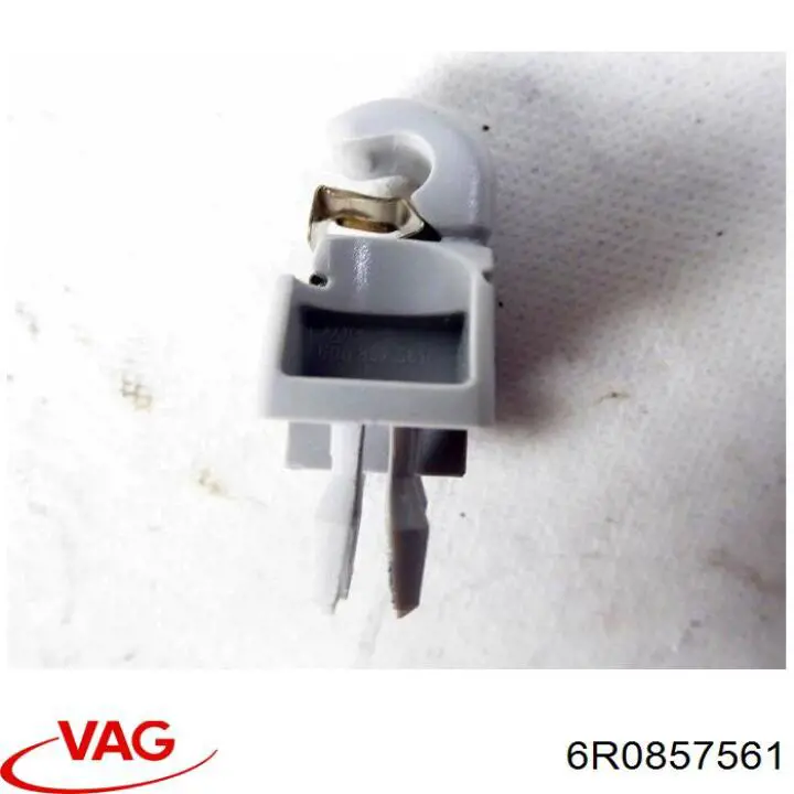  VAG 6R0857561 цена, от 12.84 USD