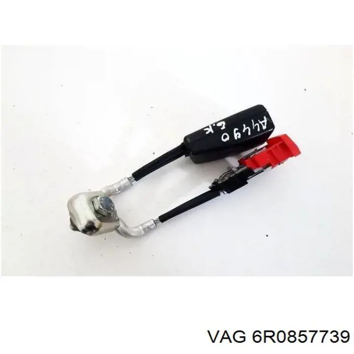  6R0857739 VAG