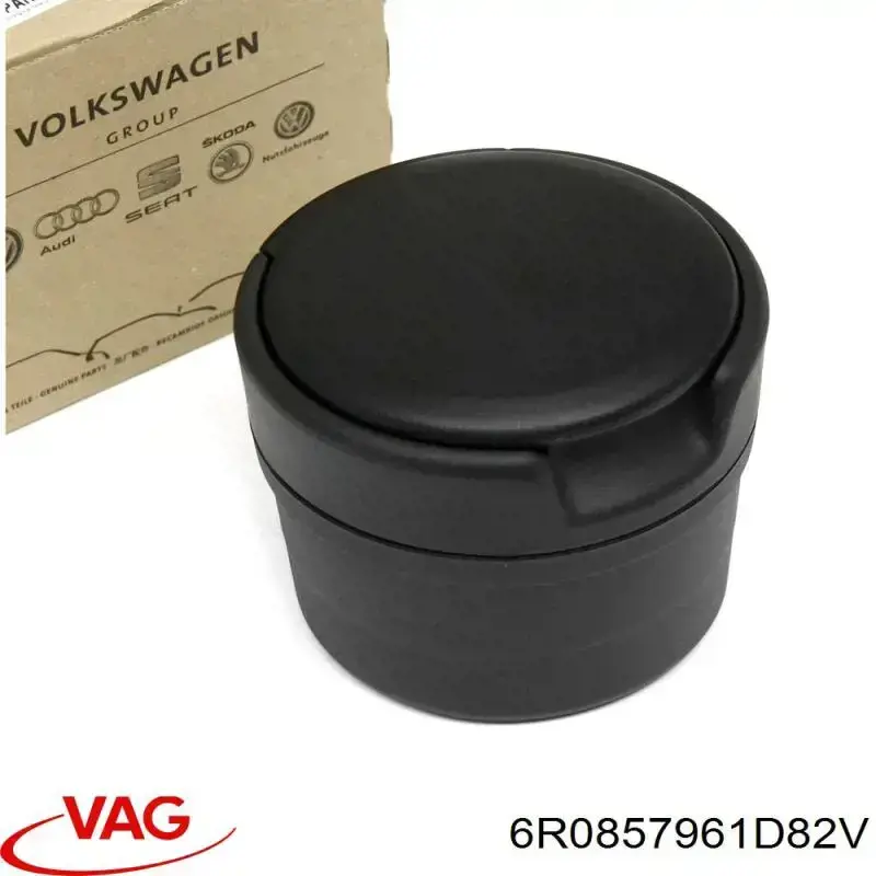  6R0857961D82V VAG