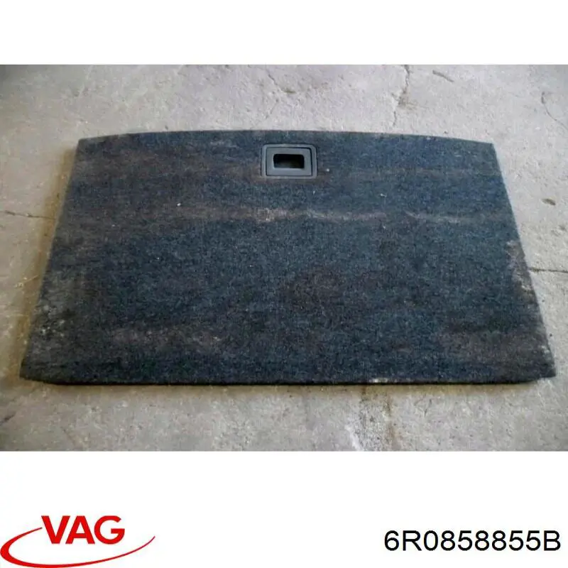  VAG 6R0858855B цена, от 62.01 USD