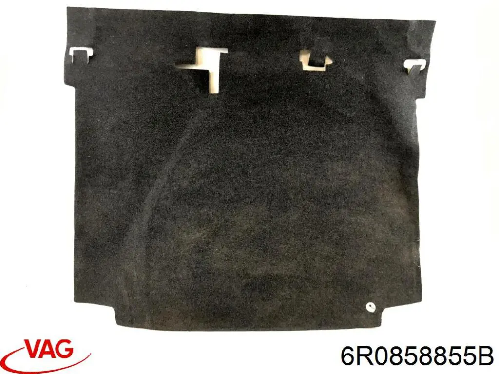 Купить 6R0858855B VAG 