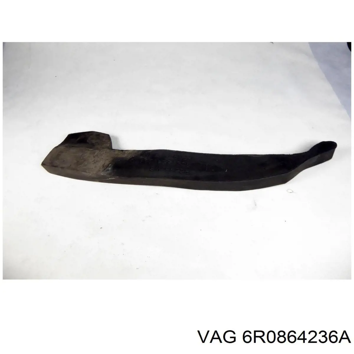  6R0864236 VAG