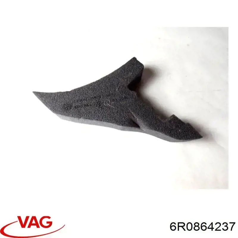  6R0864237 VAG