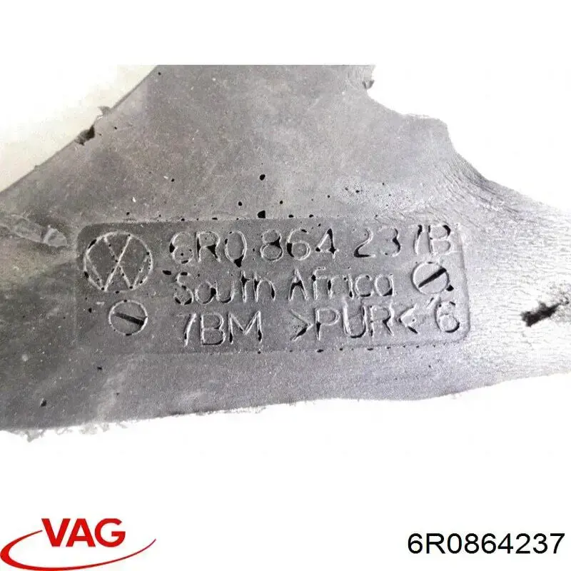 Купить 6R0864237 VAG 
