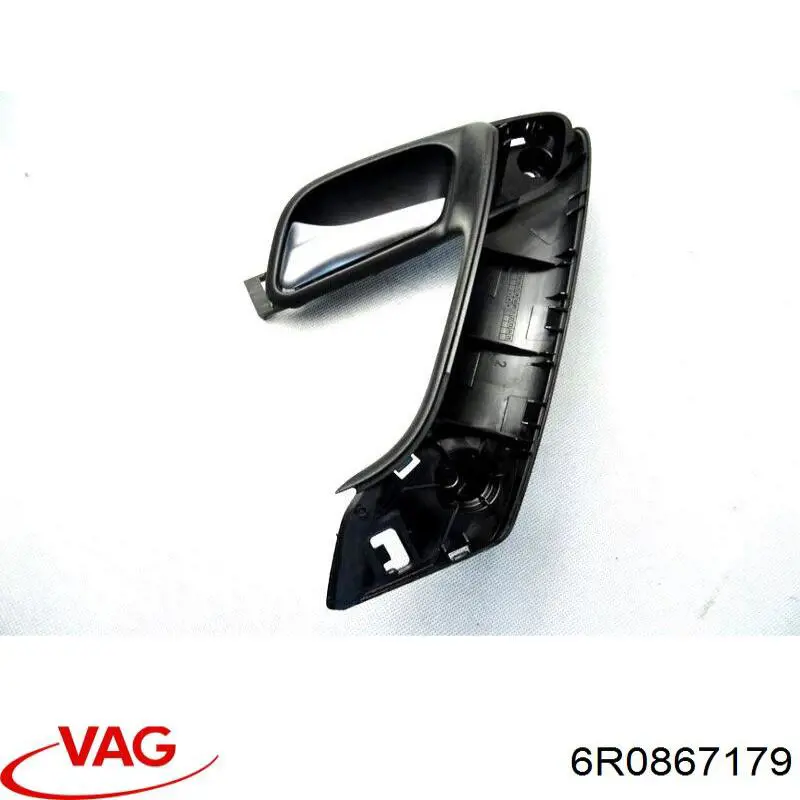 6R0867179 VAG 