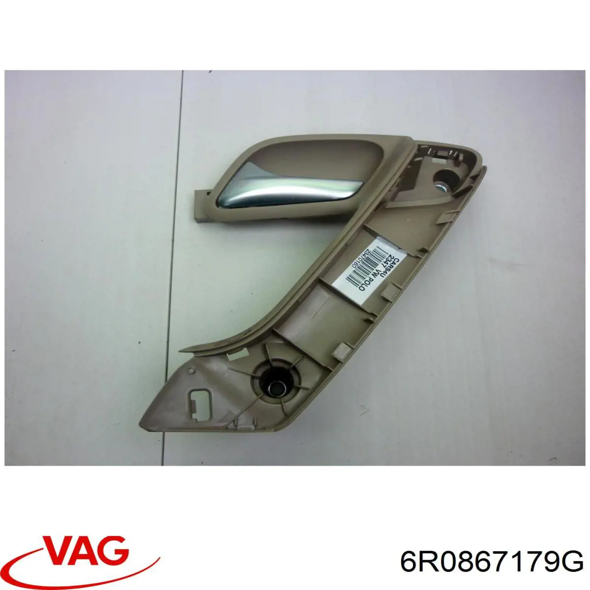 6R0867179G VAG 