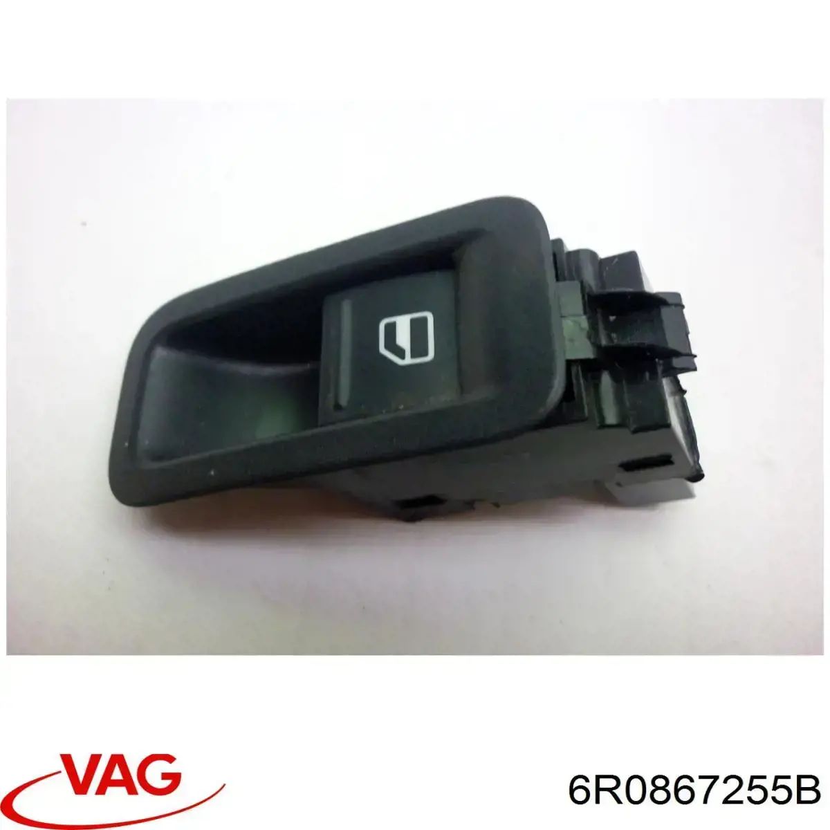 Купить 6R0867255H9B9 VAG 