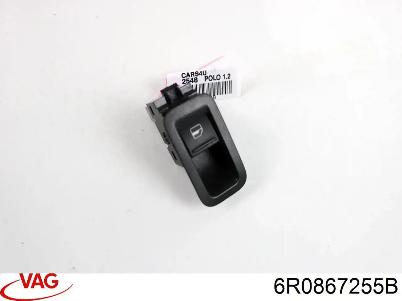  VAG 6R0867255H9B9 цена, от 8.87 USD