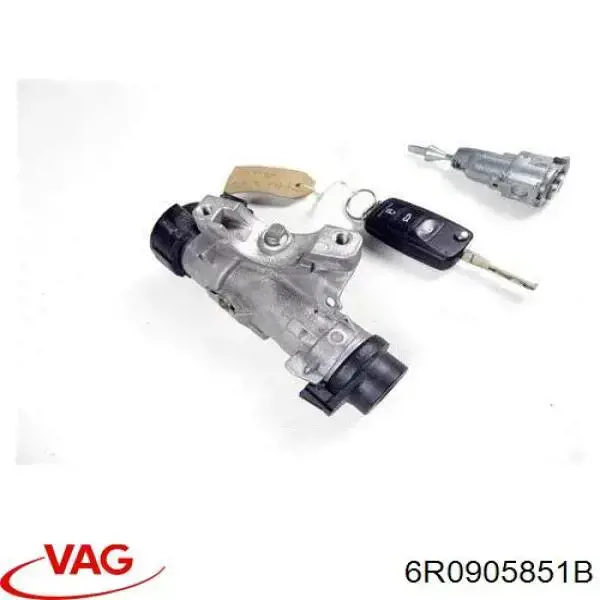 Замок зажигания Kemp 77649049 цена, от 43.87 USD