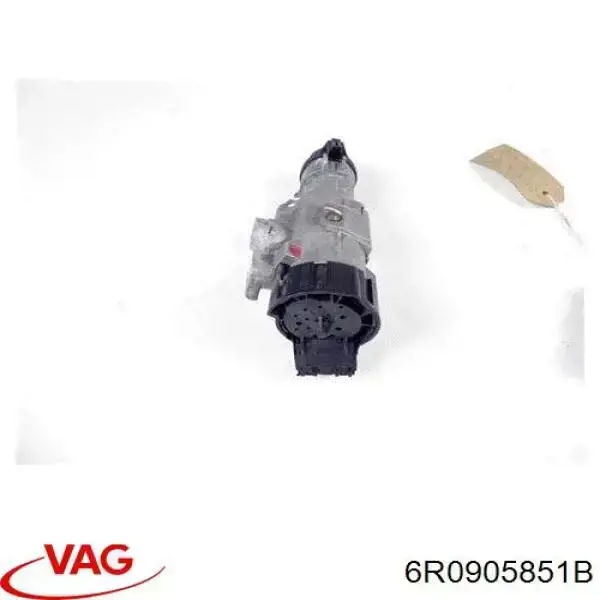 Купить FT82356 Fast Замок зажигания