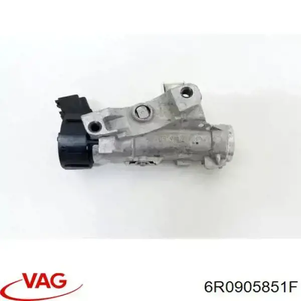 Купить FT82355 Fast Замок зажигания