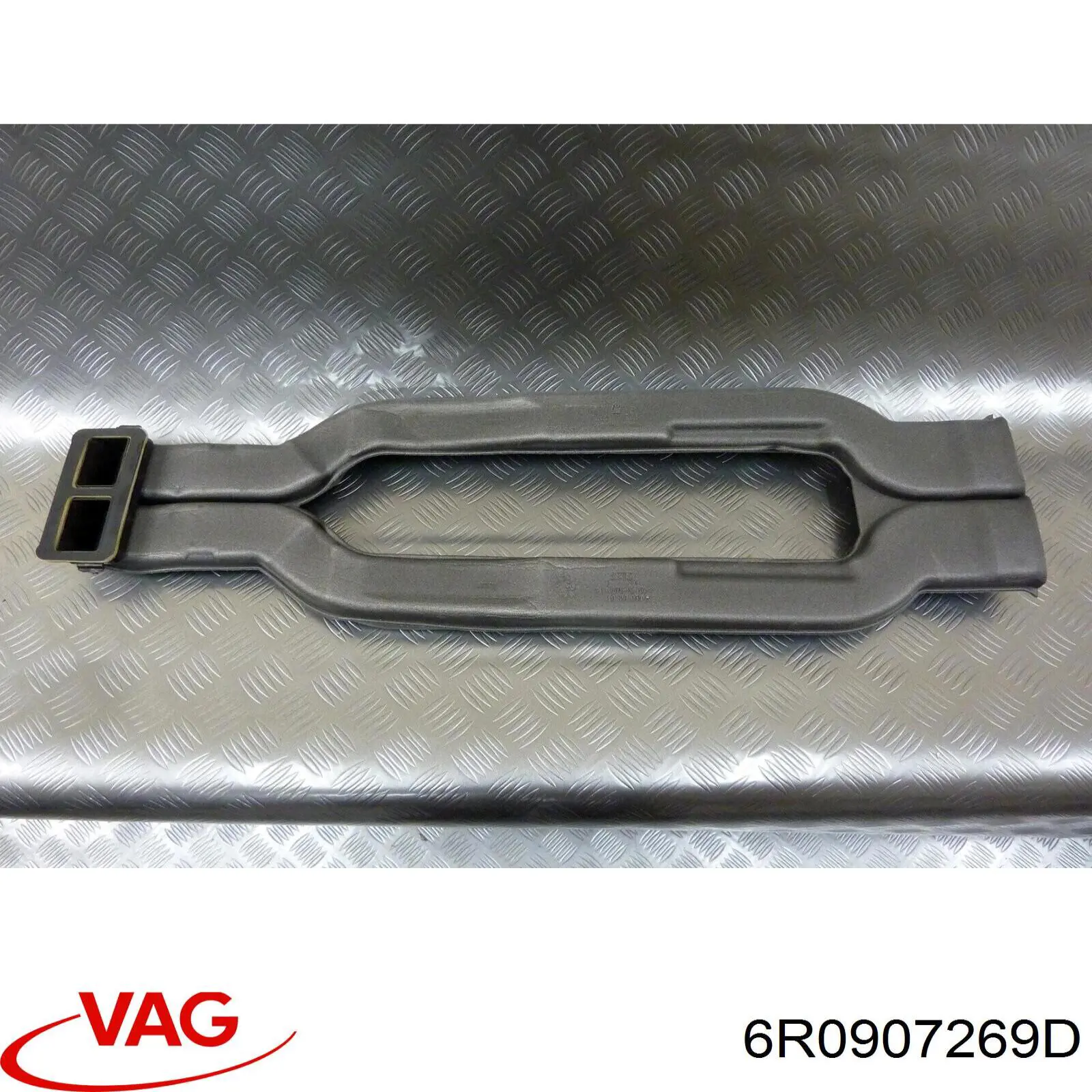  6R0907269D VAG
