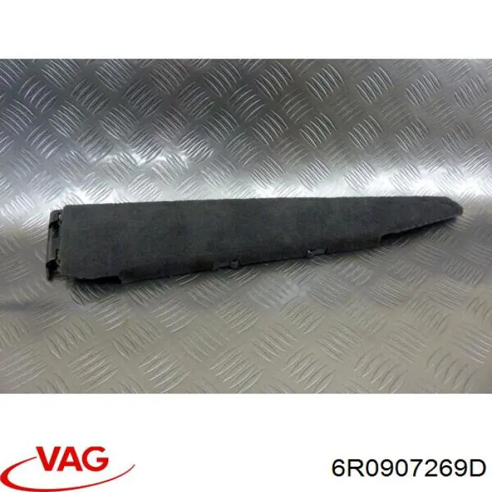  VAG 6R0907269D