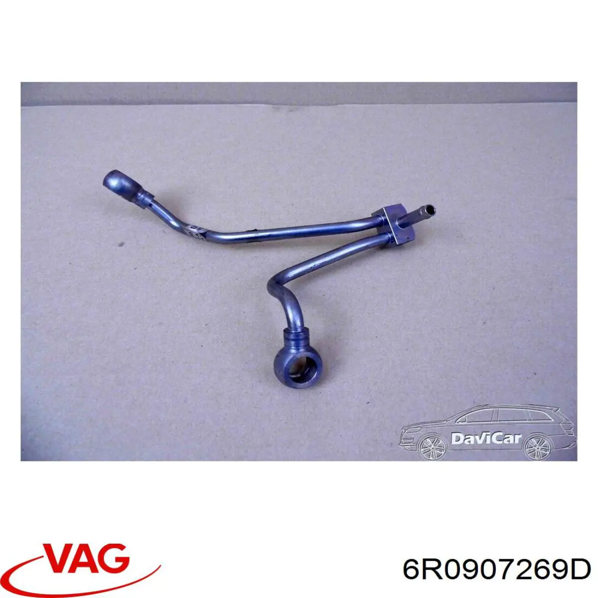 6R0907269D VAG 