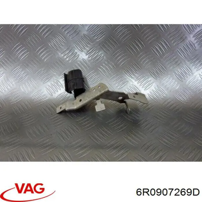  VAG 6R0907269D цена, от 19.00 USD
