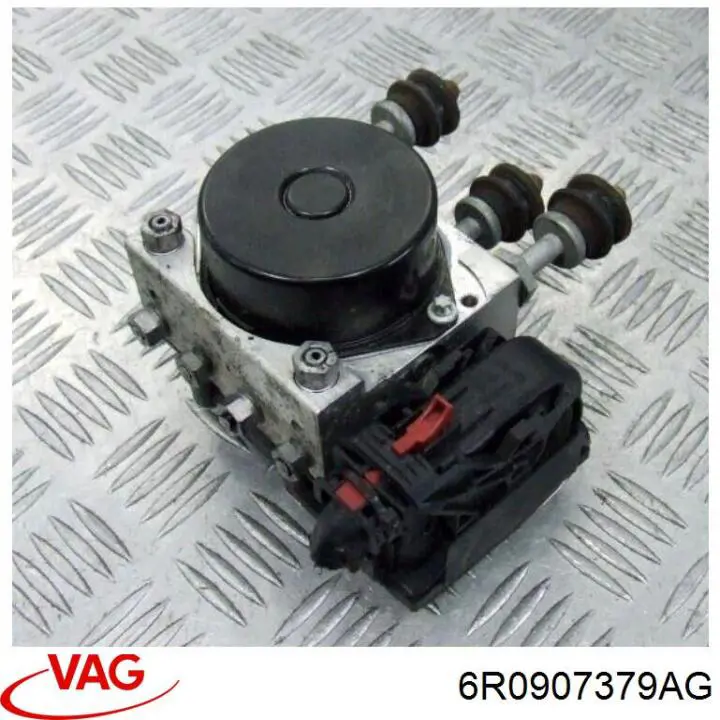 6R0907379AG VAG 