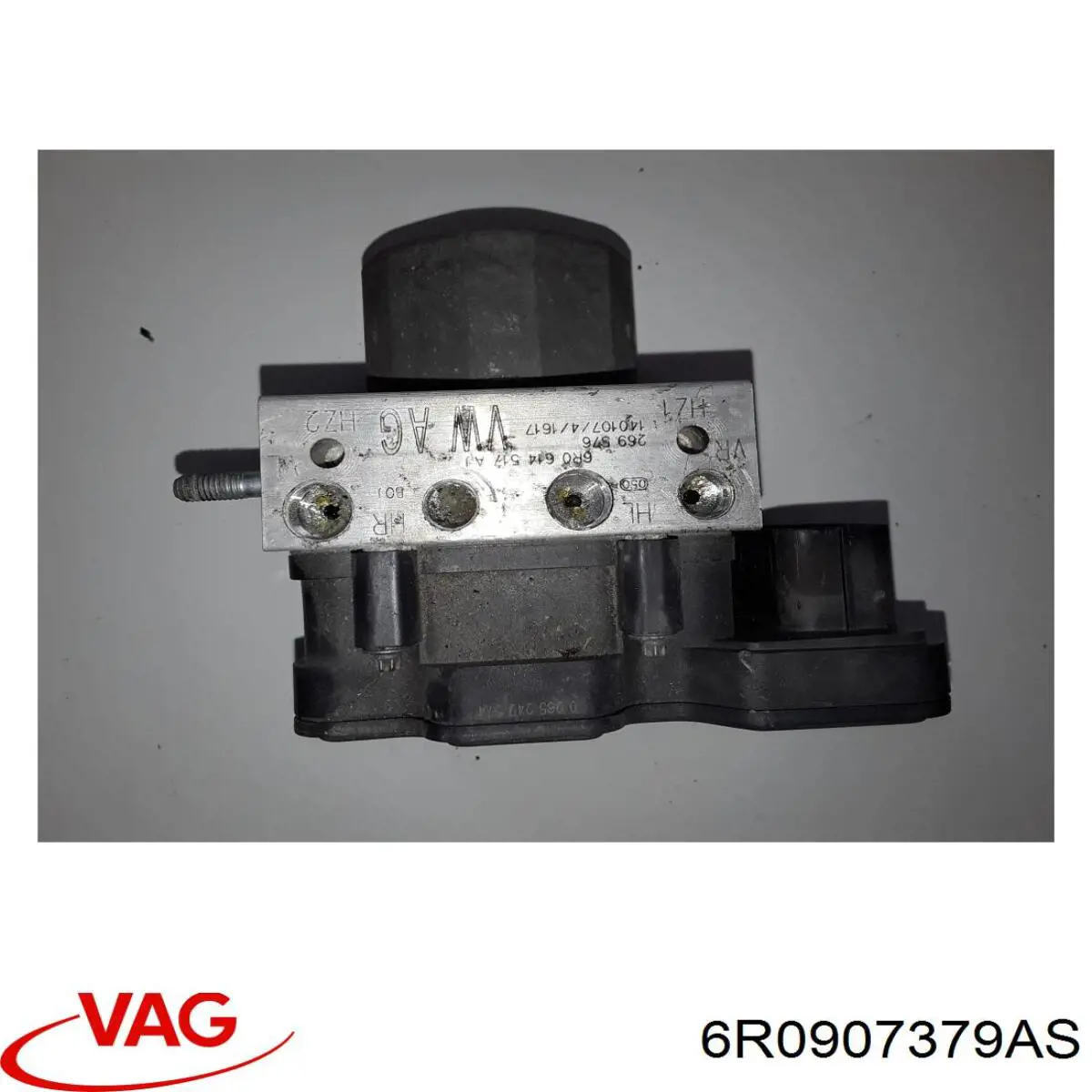  VAG 6R0907379AS цена, от 56.95 USD