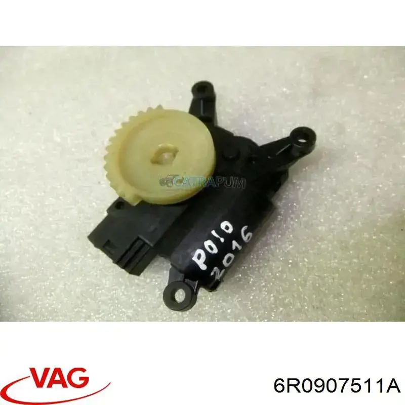 Купить 6R0907511A VAG 