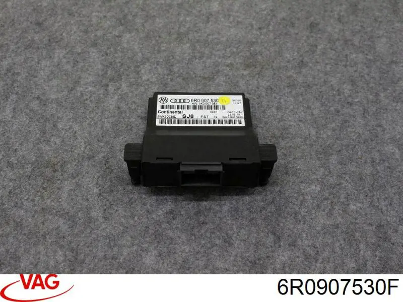 Купить 6R0907530E VAG Приборы и аппаратура диагностики
