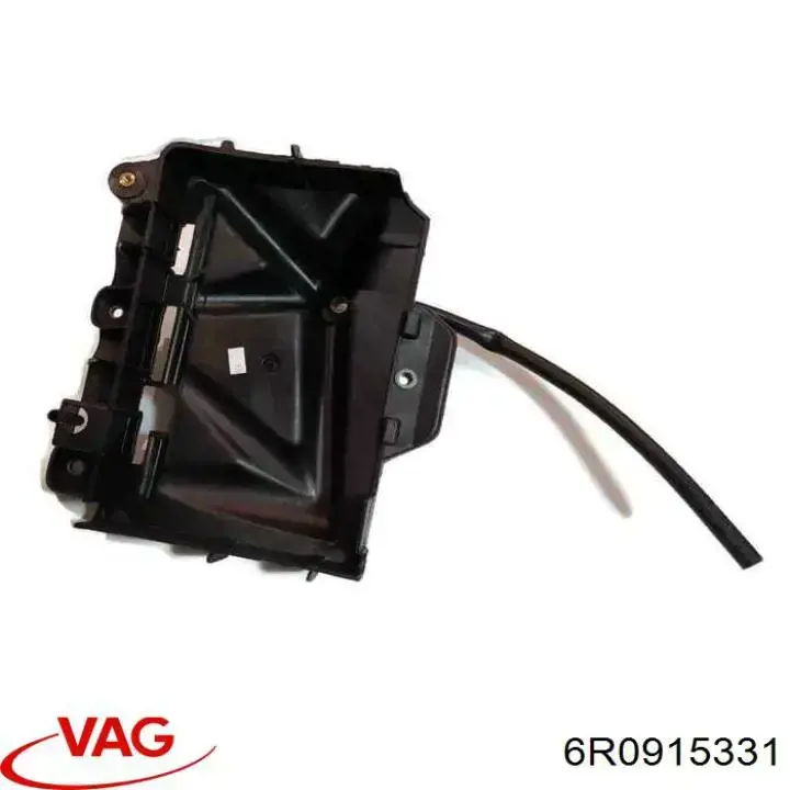 6R0915331 VAG fixação (suporte de bateria recarregável)