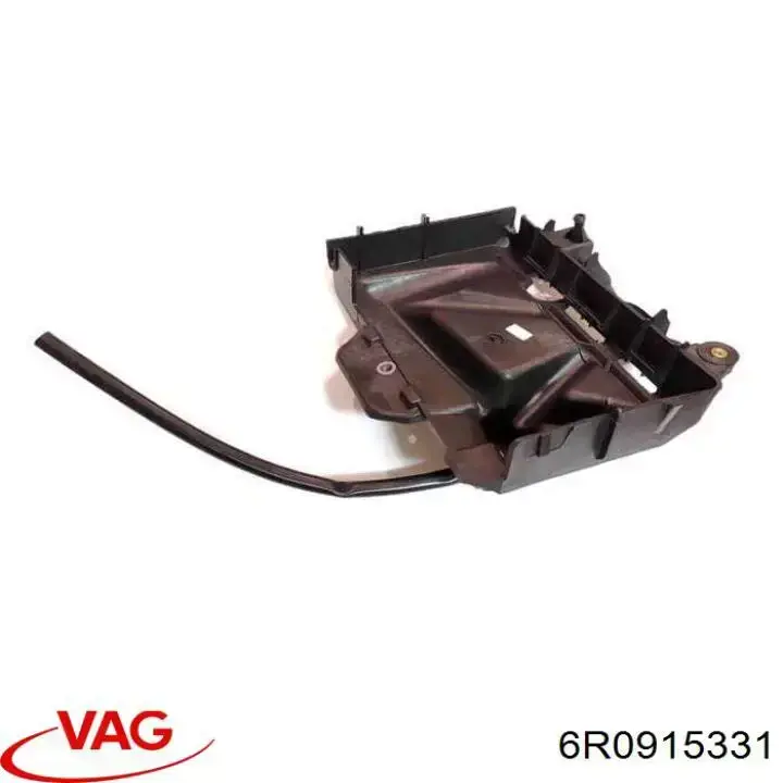 Ящик АКБ VAG 6R0915331 цена, от 18.69 USD