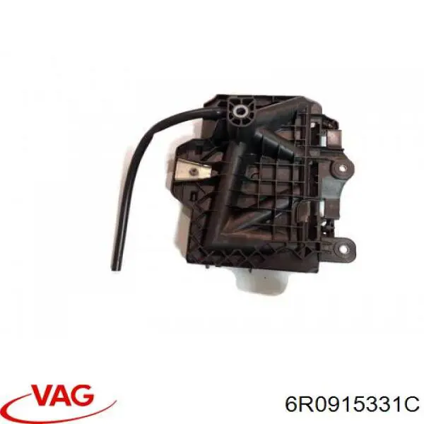 Fixação (suporte) de bateria recarregável VAG 6R0915331C preço, a partir de 94,50 USD