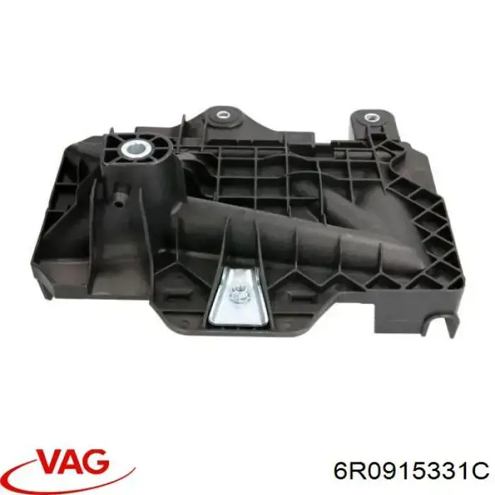 6R0915331C VAG Fixação (suporte) de bateria recarregável