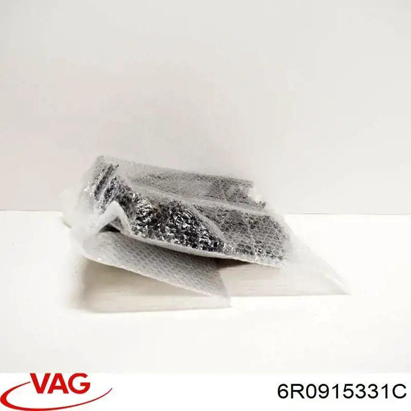 Compre 6R0915331C VAG Fixação (suporte) de bateria recarregável