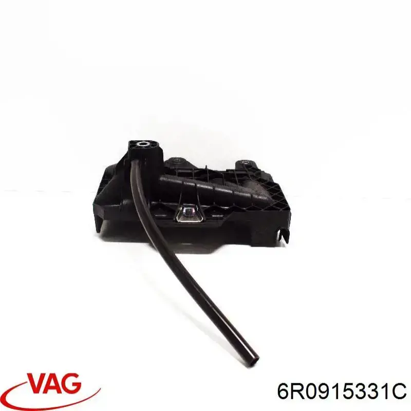 Fixação (suporte) de bateria recarregável 6R0915331C VAG