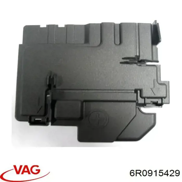 Крышка блока предохранителей VAG 6R0915429 цена, от 12.56 USD