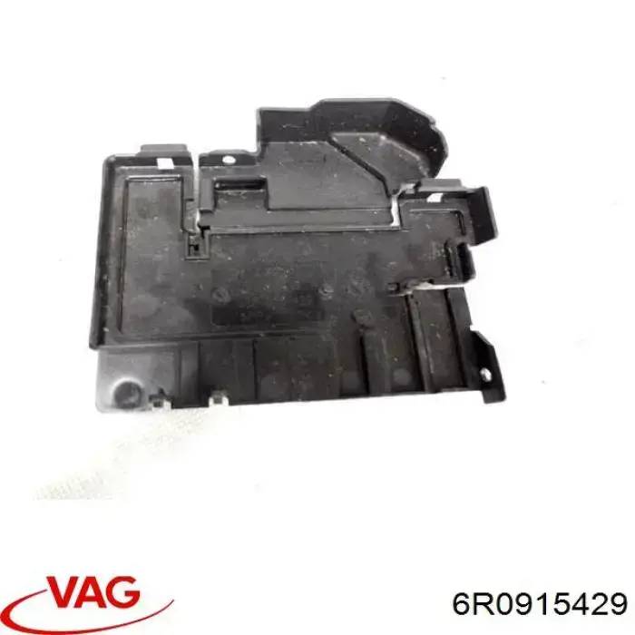 Купить 6R0915429 VAG Крышка блока предохранителей