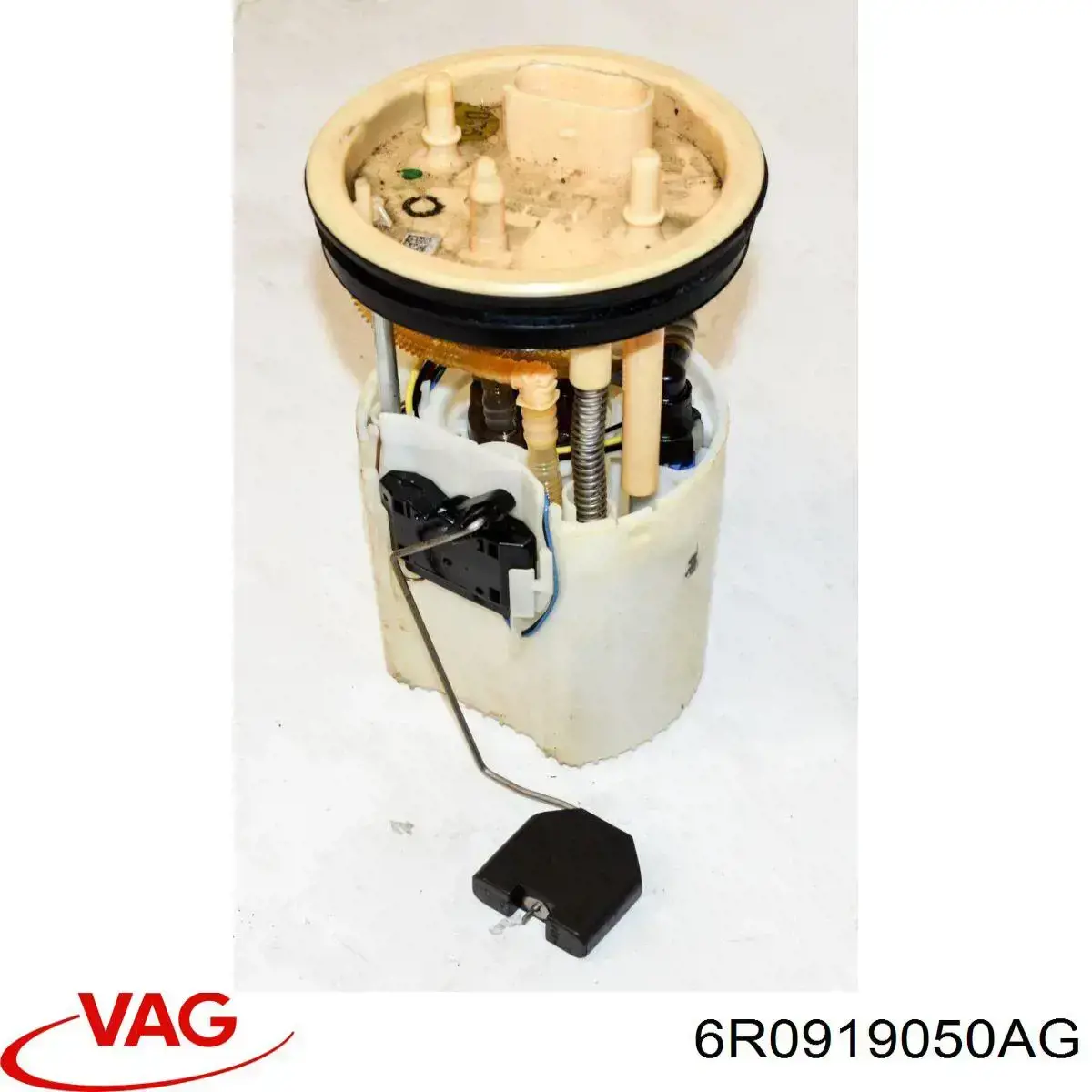 Модуль бензонасоса VAG 6R0919050AJ цена, от 56.43 USD