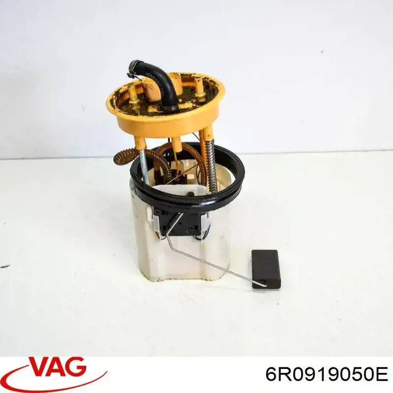 Модуль бензонасоса Hart 547725 цена, от 80.10 USD
