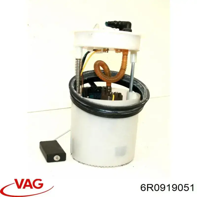 Модуль бензонасоса VAG 6R0919051 цена, от 29.85 USD